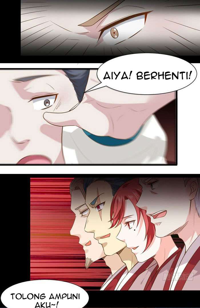 The Ghostly Doctor Chapter 100 Gambar 9