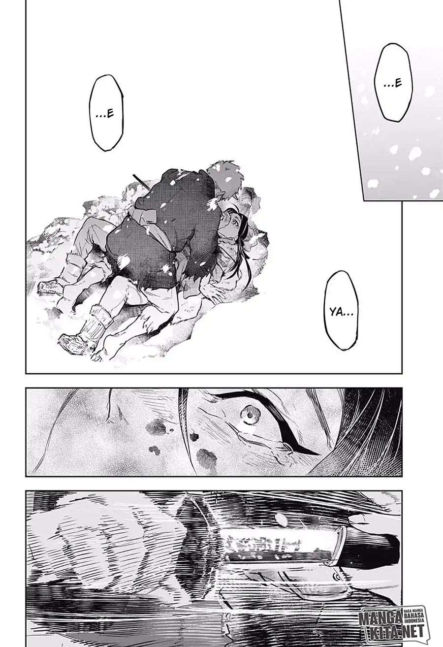 Kimetsu no Yaiba Chapter 174.6 Gambar 43