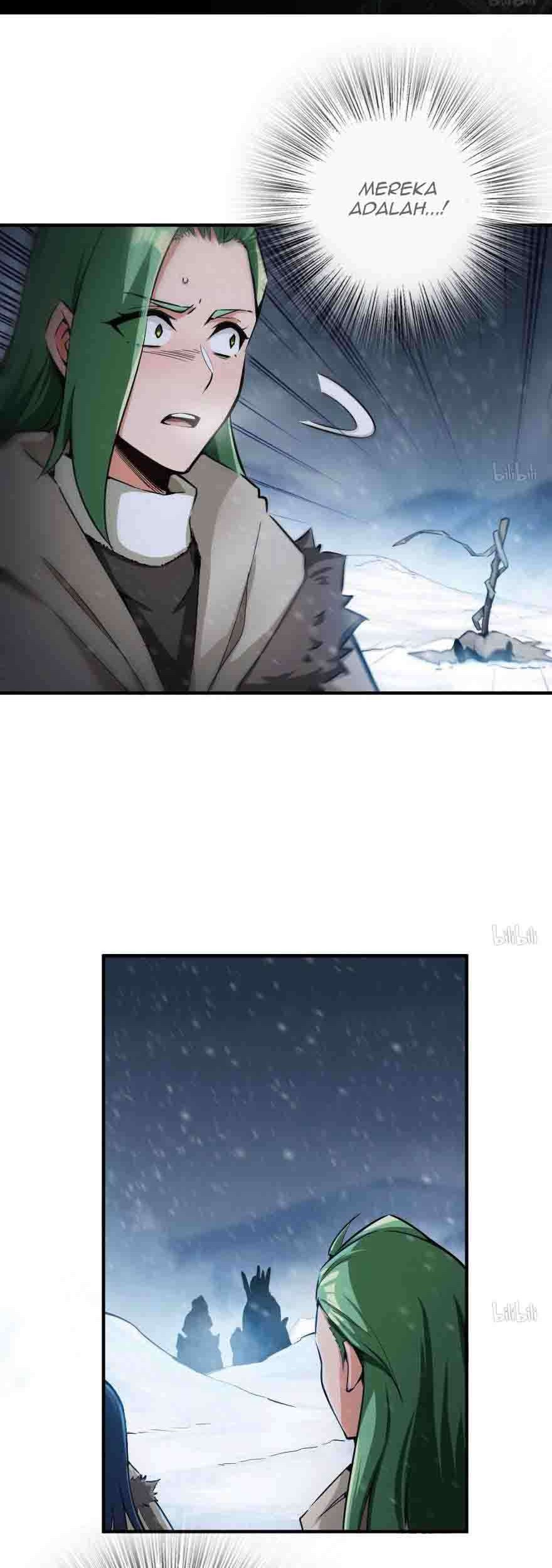 Baca Manhua Release That Witch Chapter 54 Gambar 2