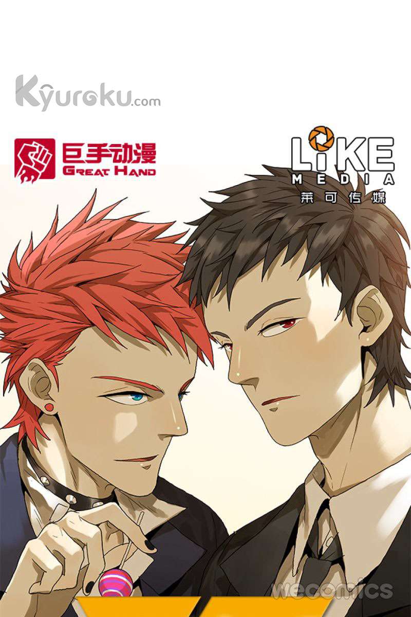 Baca Manhua Never Dead Chapter 27 Gambar 2