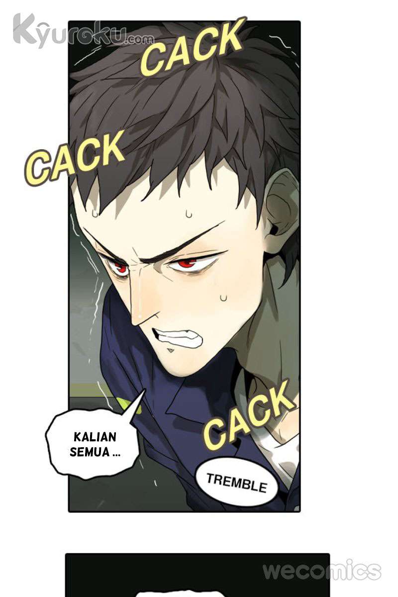 Never Dead Chapter 27 Gambar 38