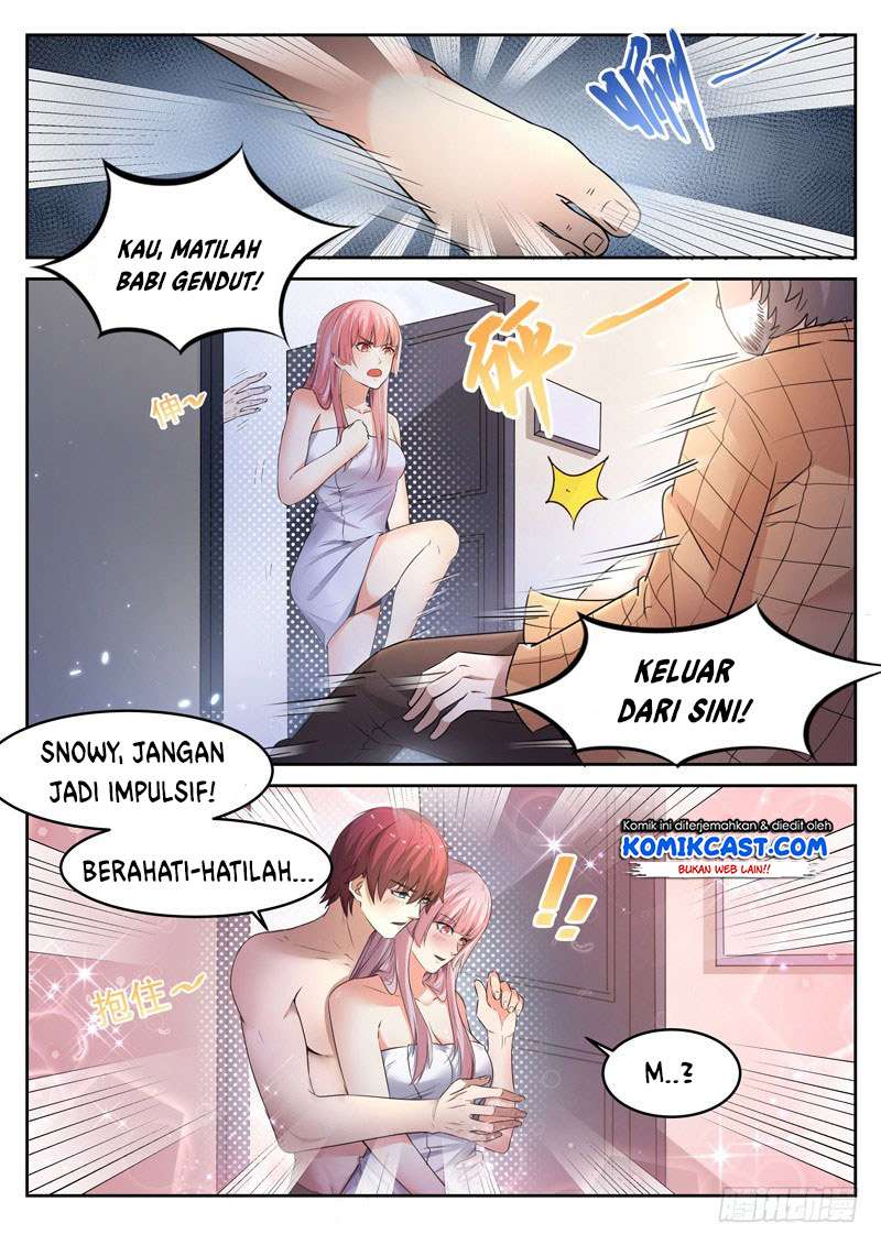 Baca Manhua Urban God Chapter 14 Gambar 2