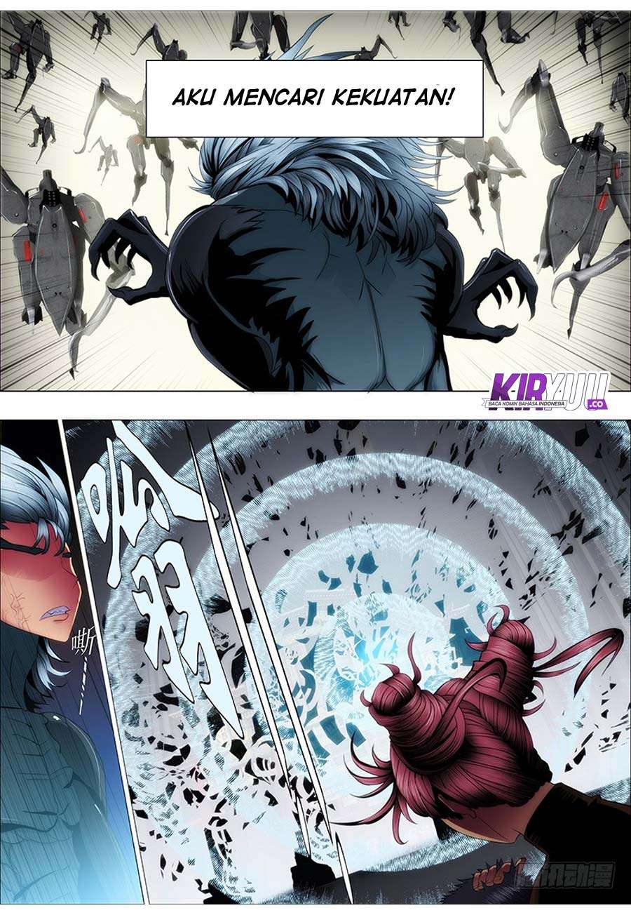 Iron Ladies Chapter 56 Gambar 12