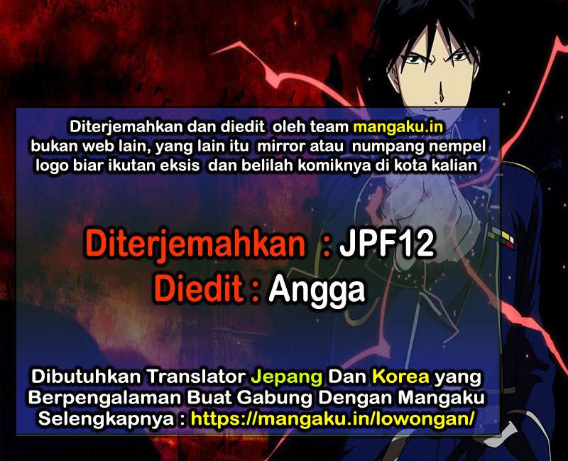 Baca Komik Vinland Saga Chapter 88 Gambar 1
