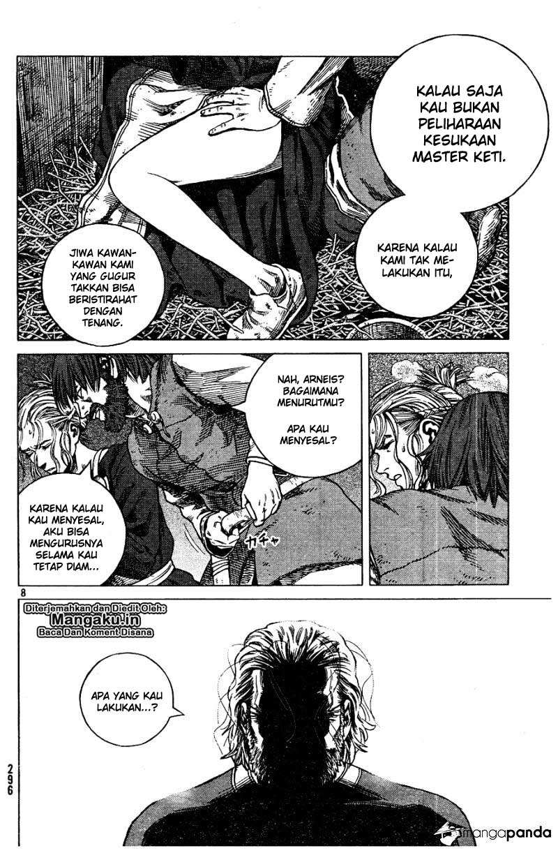 Vinland Saga Chapter 88 Gambar 9