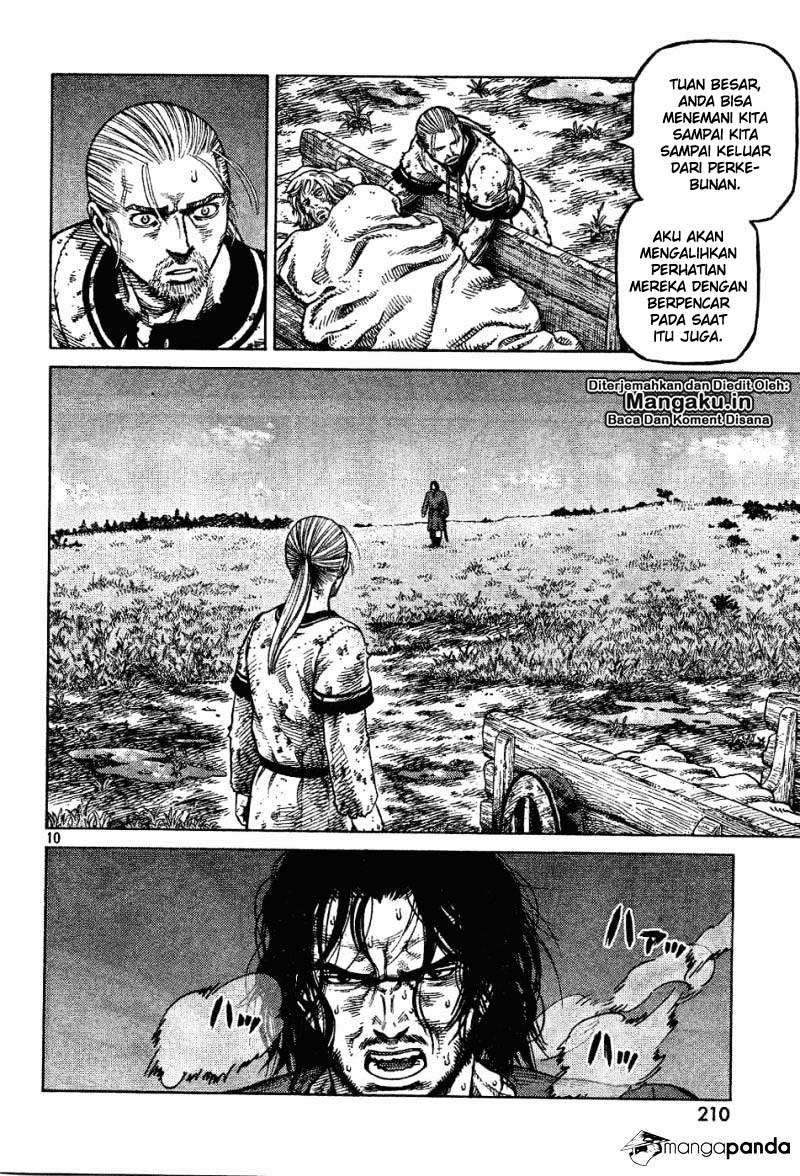 Komik Vinland Saga - Chapter Chapter 85 - Halaman 11