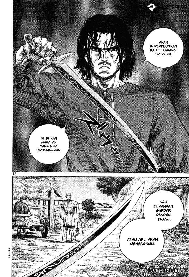 Komik Vinland Saga - Chapter Chapter 85 - Halaman 13