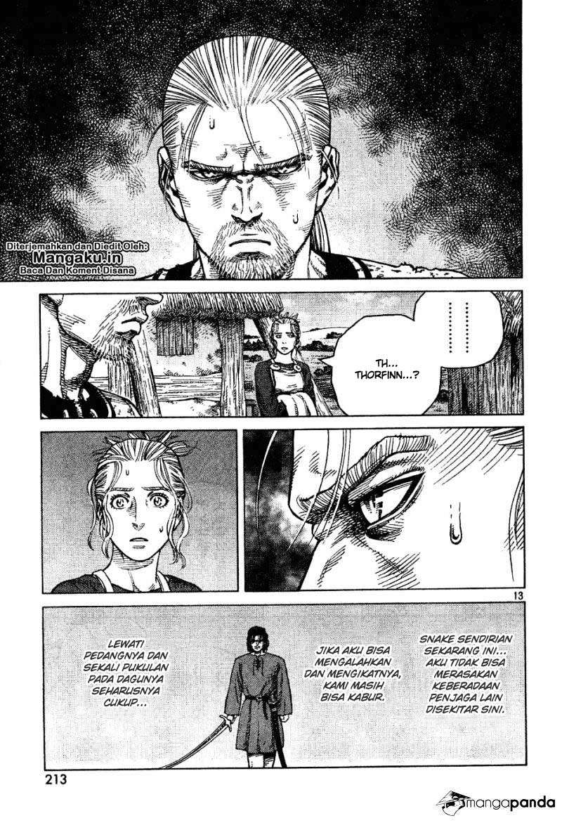 Komik Vinland Saga - Chapter Chapter 85 - Halaman 14