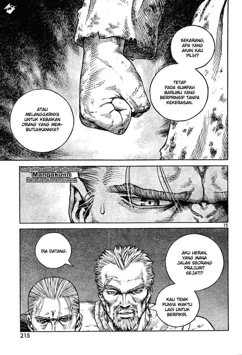 Komik Vinland Saga - Chapter Chapter 85 - Halaman 16