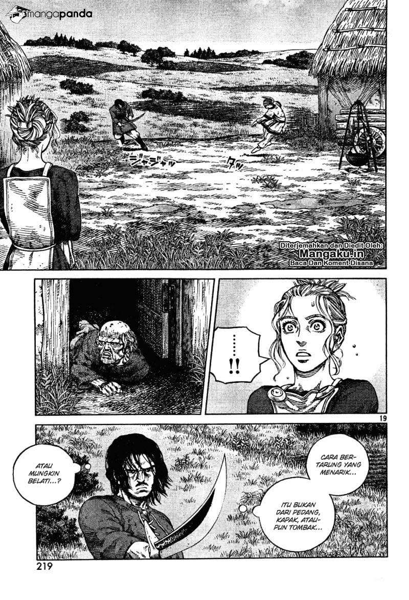 Komik Vinland Saga - Chapter Chapter 85 - Halaman 20
