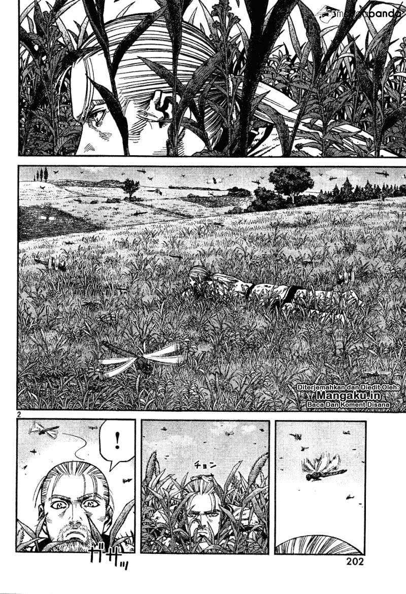 Komik Vinland Saga - Chapter Chapter 85 - Halaman 3
