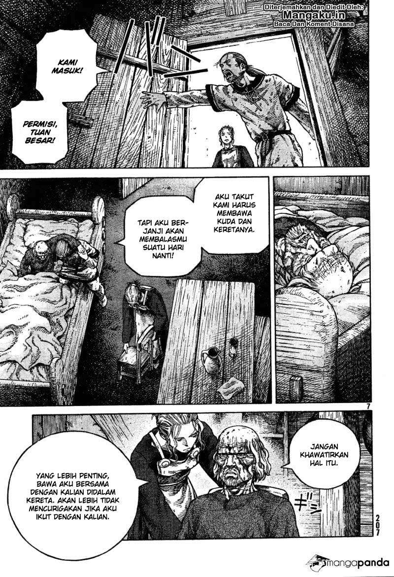 Komik Vinland Saga - Chapter Chapter 85 - Halaman 8