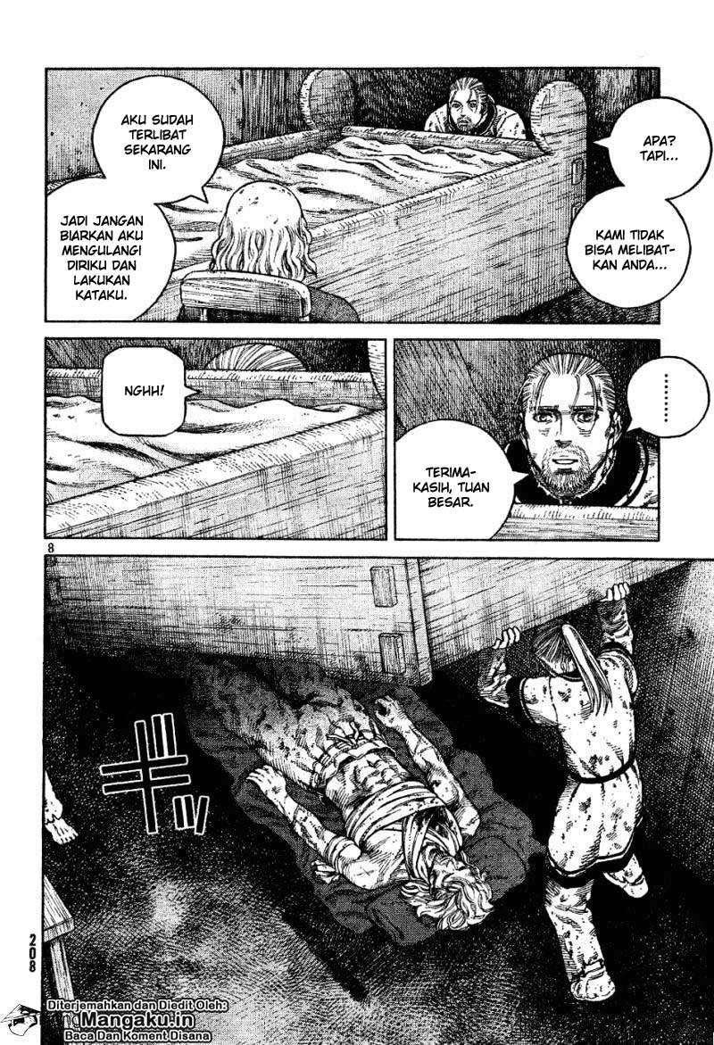 Komik Vinland Saga - Chapter Chapter 85 - Halaman 9