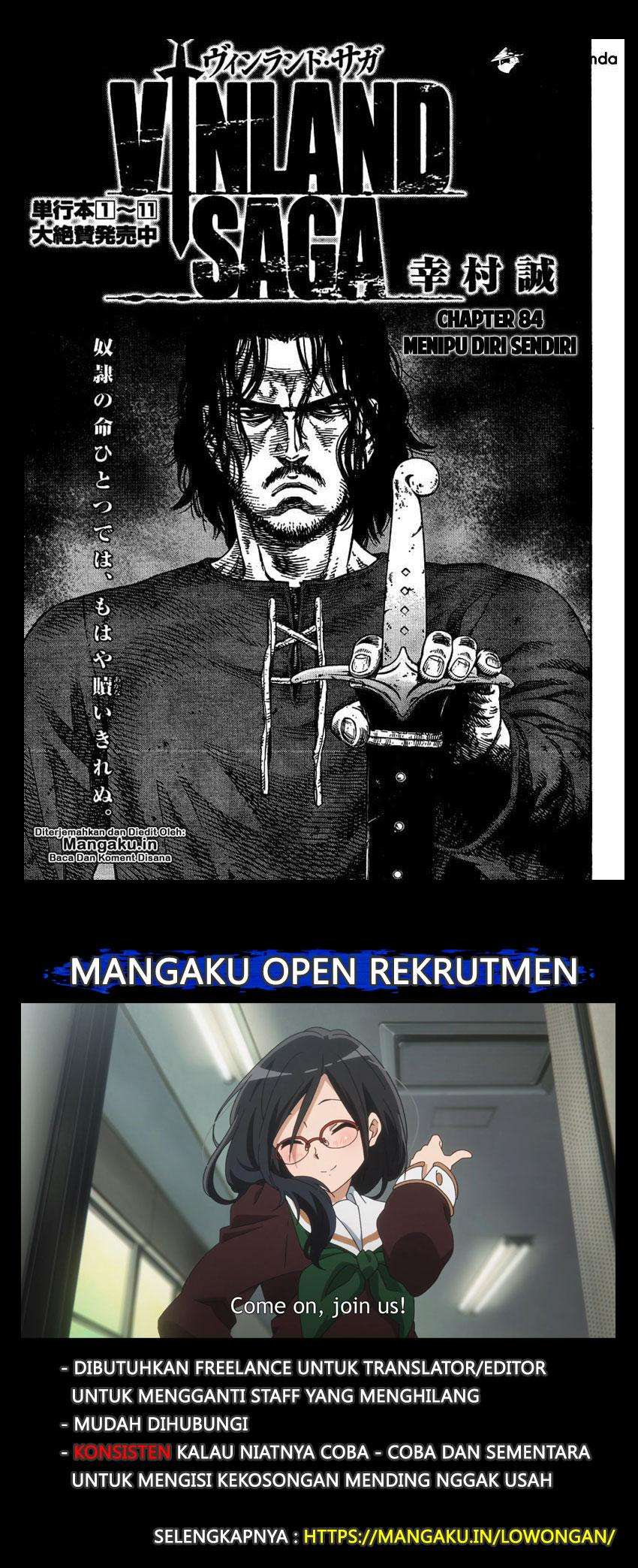 Baca Manga Vinland Saga Chapter 84 Gambar 2