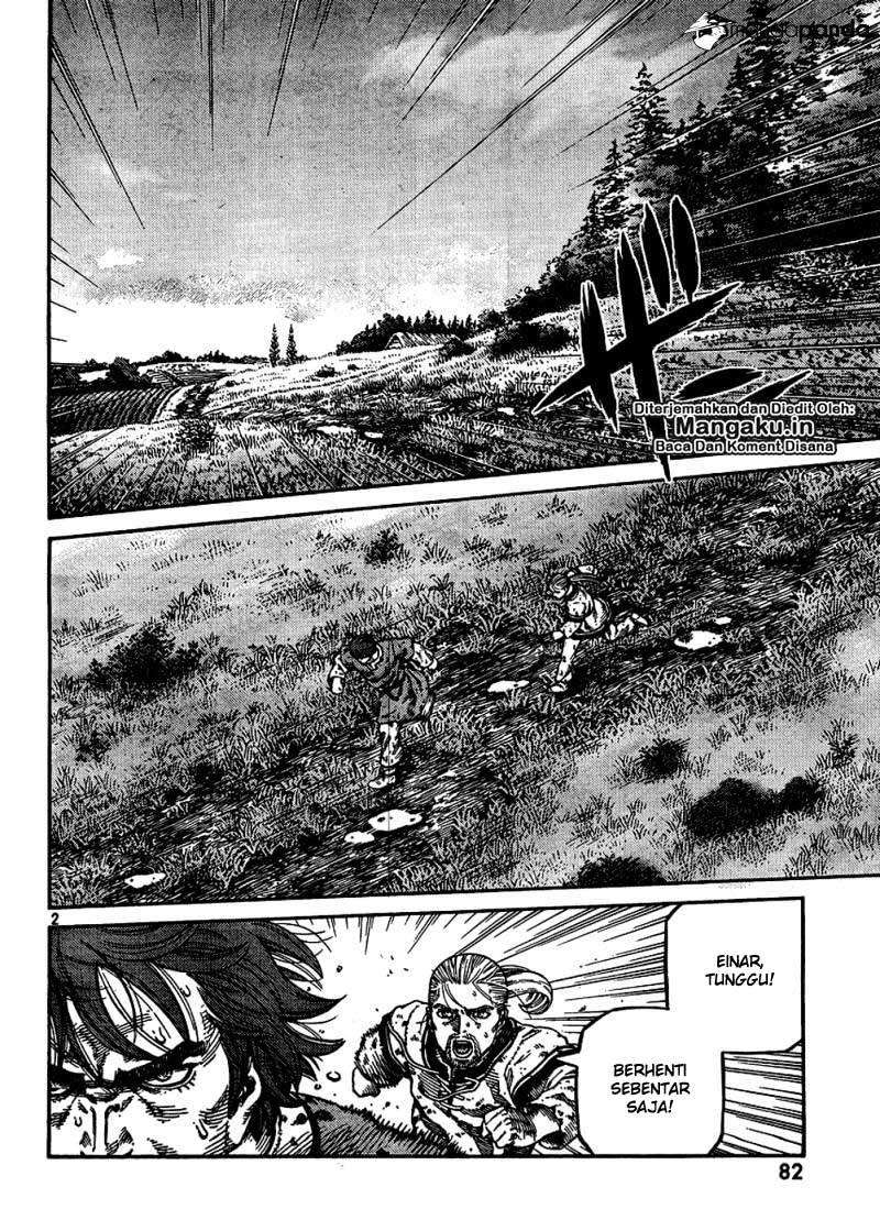Vinland Saga Chapter 84 Gambar 3