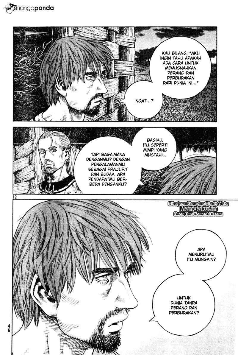 Komik Vinland Saga - Chapter Chapter 83 - Halaman 13
