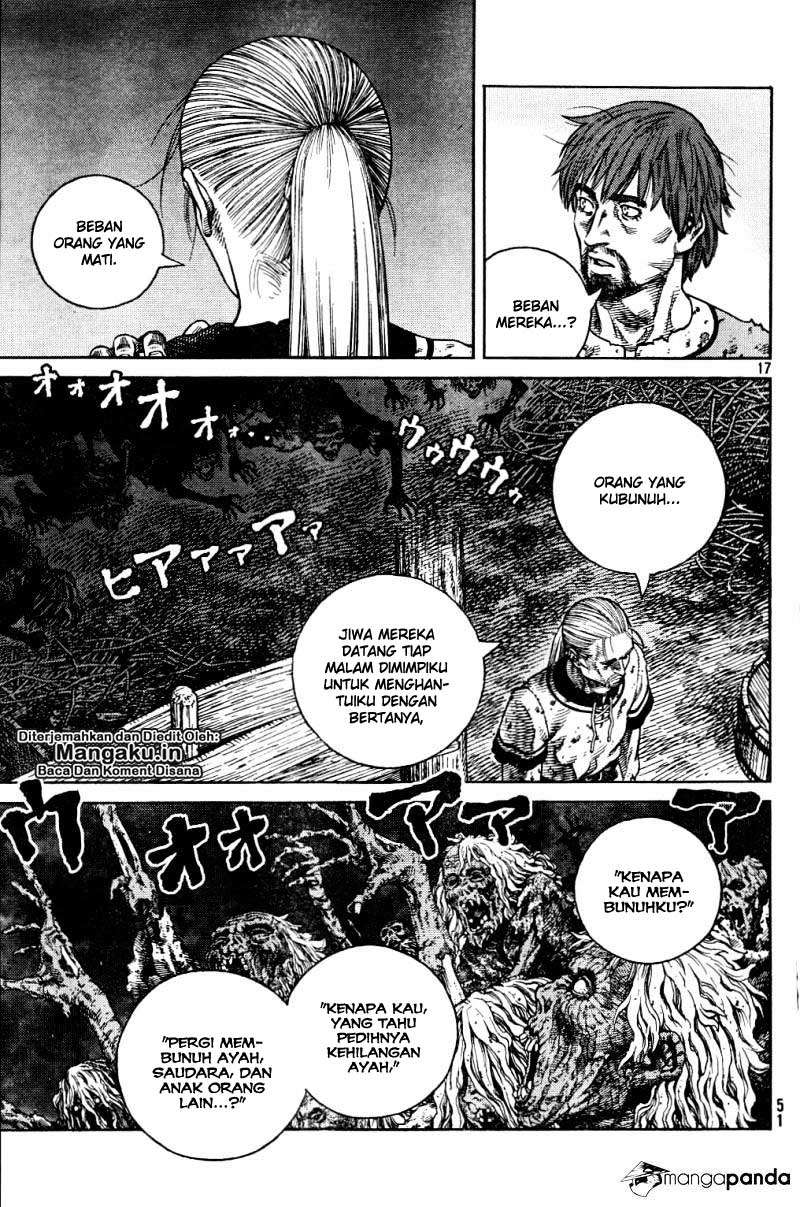Komik Vinland Saga - Chapter Chapter 83 - Halaman 18