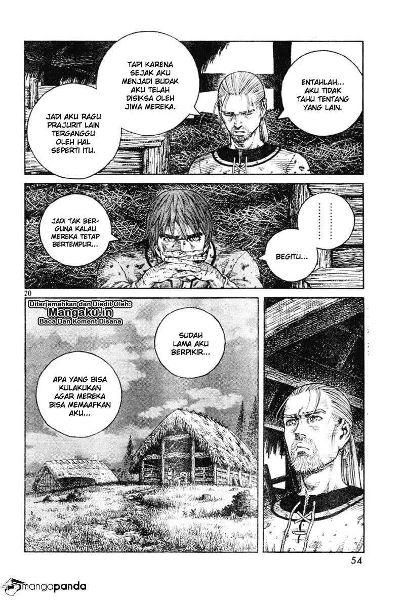 Komik Vinland Saga - Chapter Chapter 83 - Halaman 21