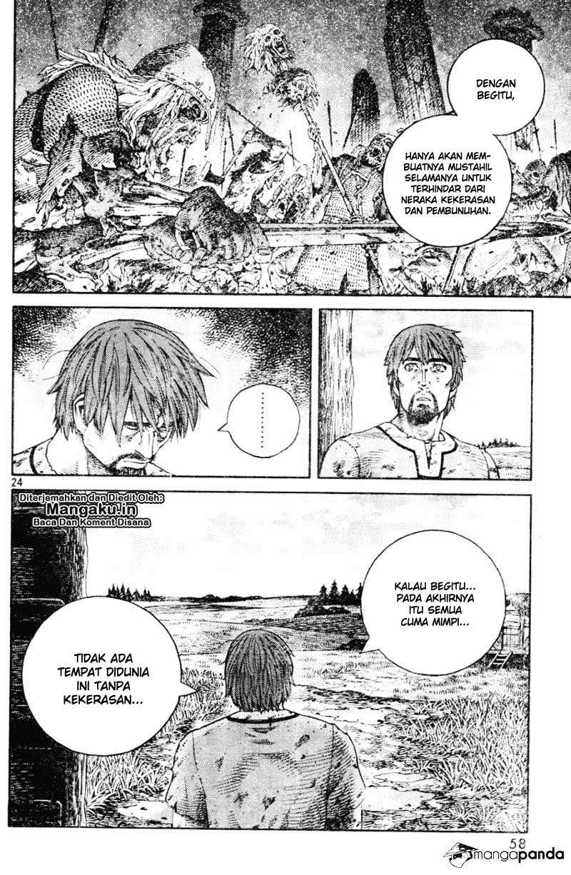 Komik Vinland Saga - Chapter Chapter 83 - Halaman 25