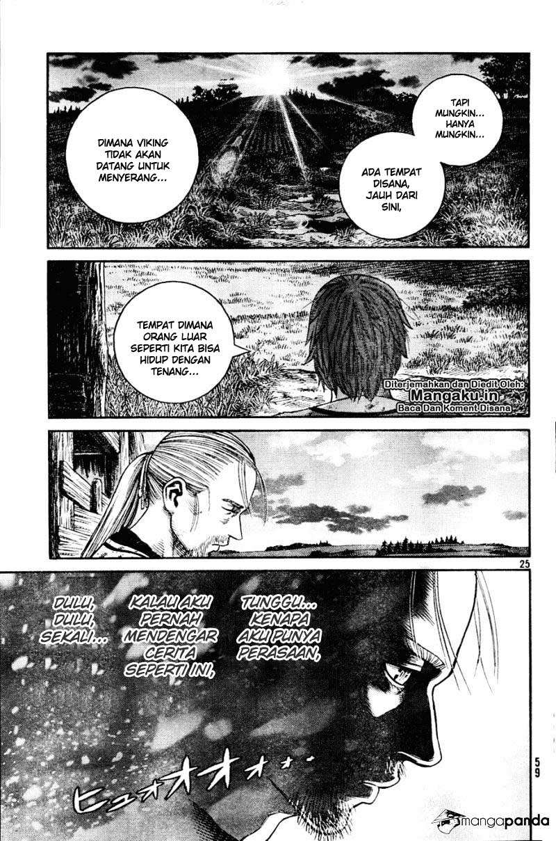 Komik Vinland Saga - Chapter Chapter 83 - Halaman 26