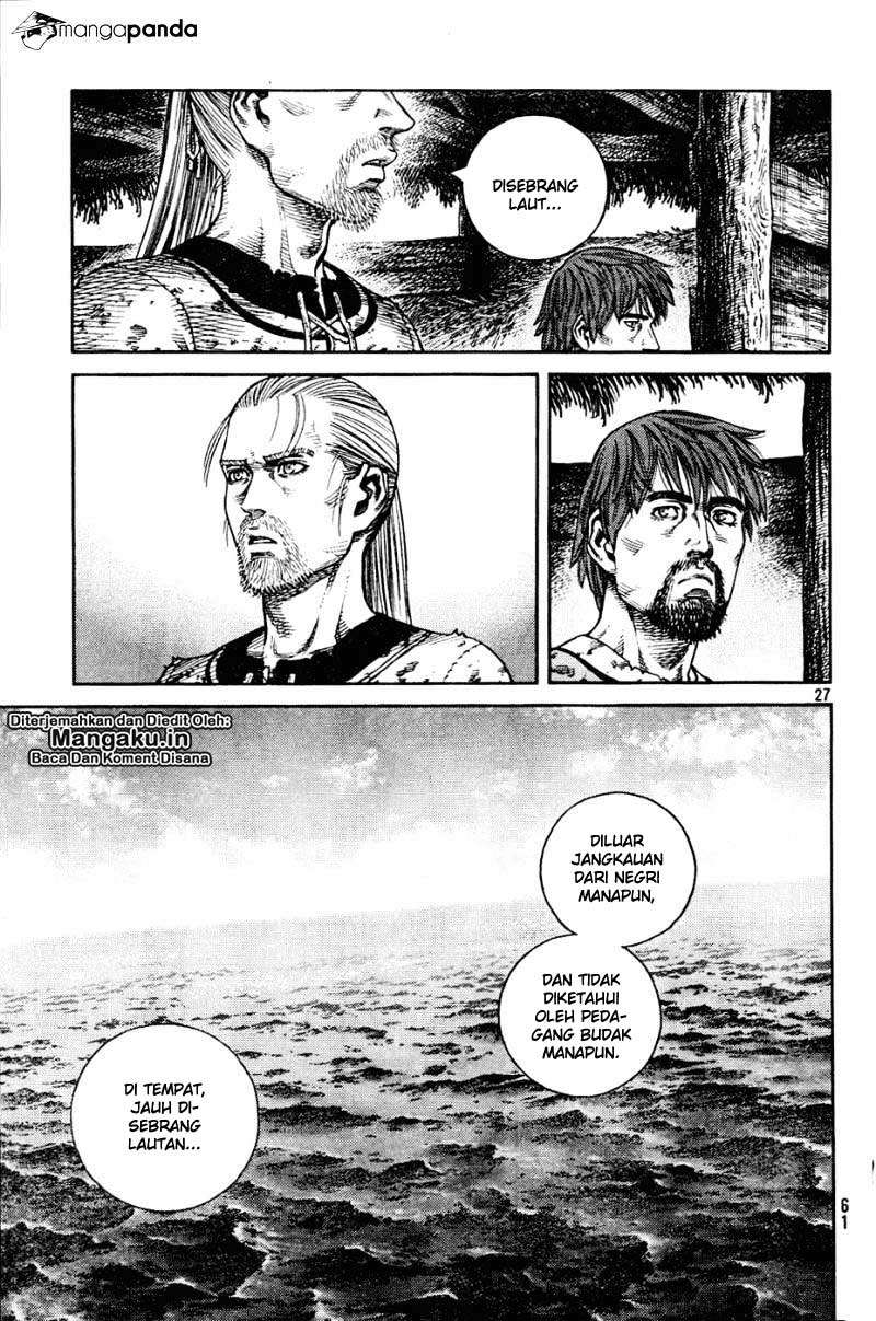 Komik Vinland Saga - Chapter Chapter 83 - Halaman 28