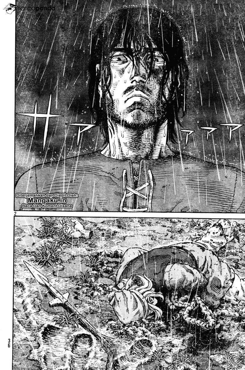 Komik Vinland Saga - Chapter Chapter 83 - Halaman 3