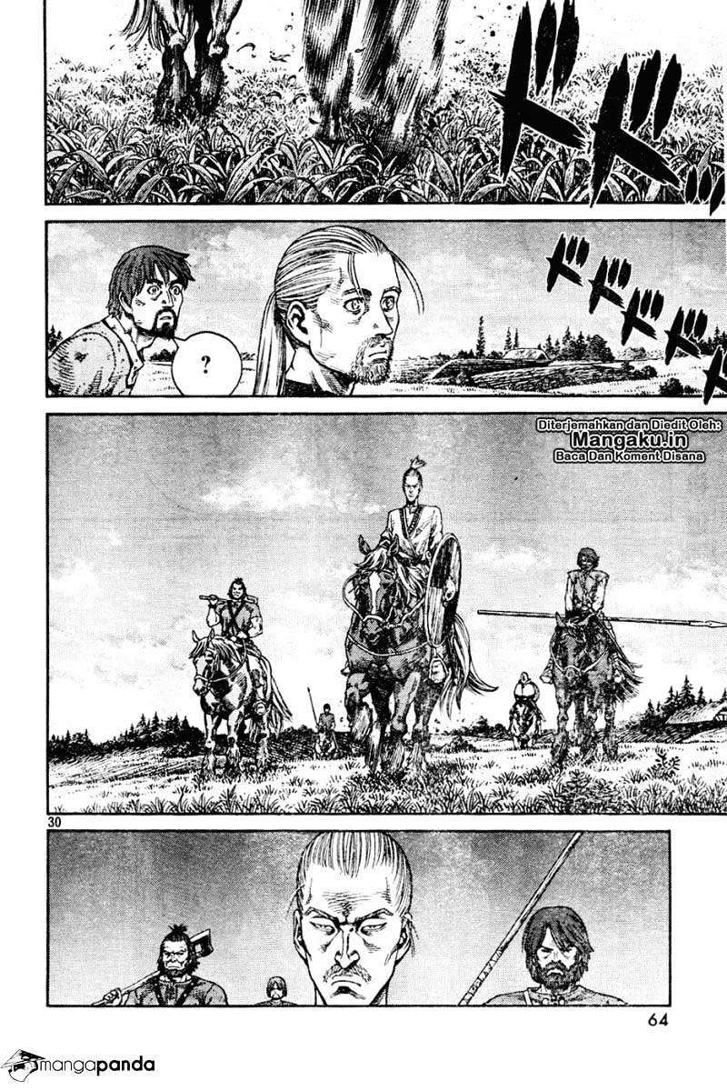 Komik Vinland Saga - Chapter Chapter 83 - Halaman 30