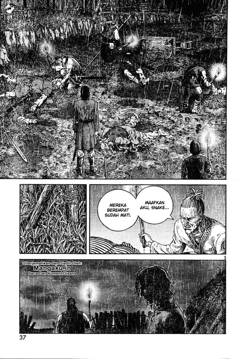 Komik Vinland Saga - Chapter Chapter 83 - Halaman 4