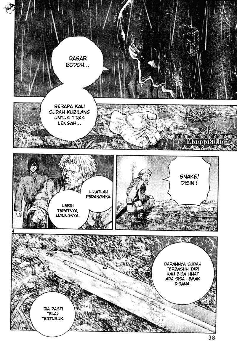 Komik Vinland Saga - Chapter Chapter 83 - Halaman 5