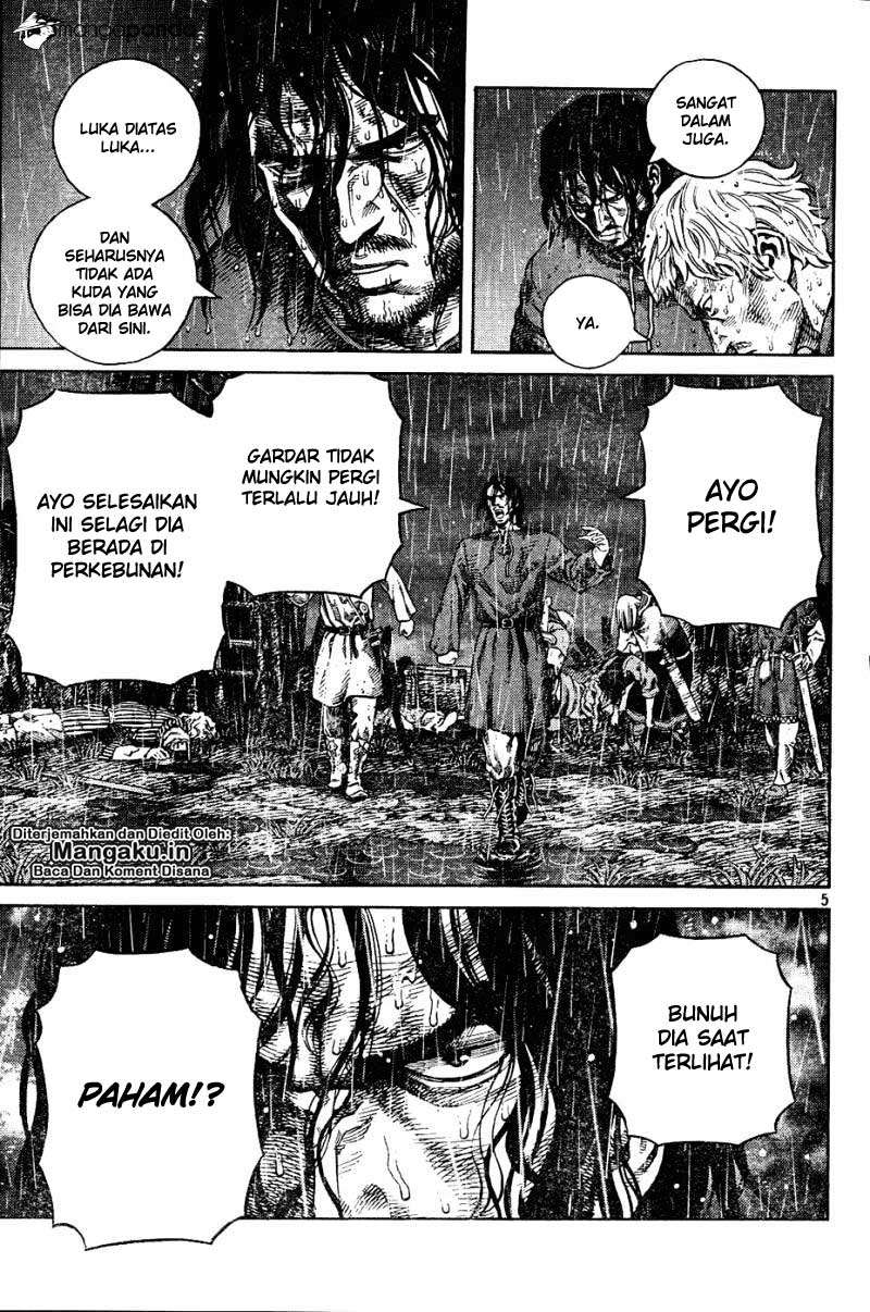 Komik Vinland Saga - Chapter Chapter 83 - Halaman 6