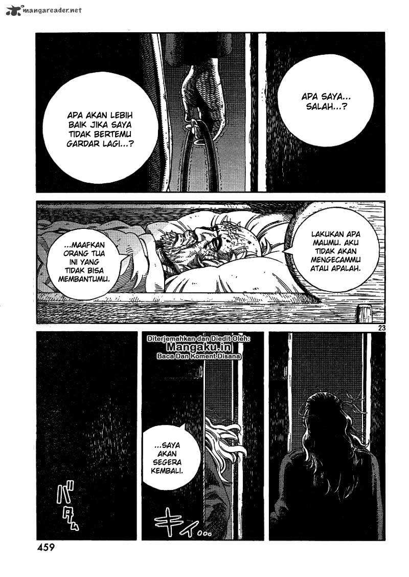 Vinland Saga Chapter 81 Gambar 24