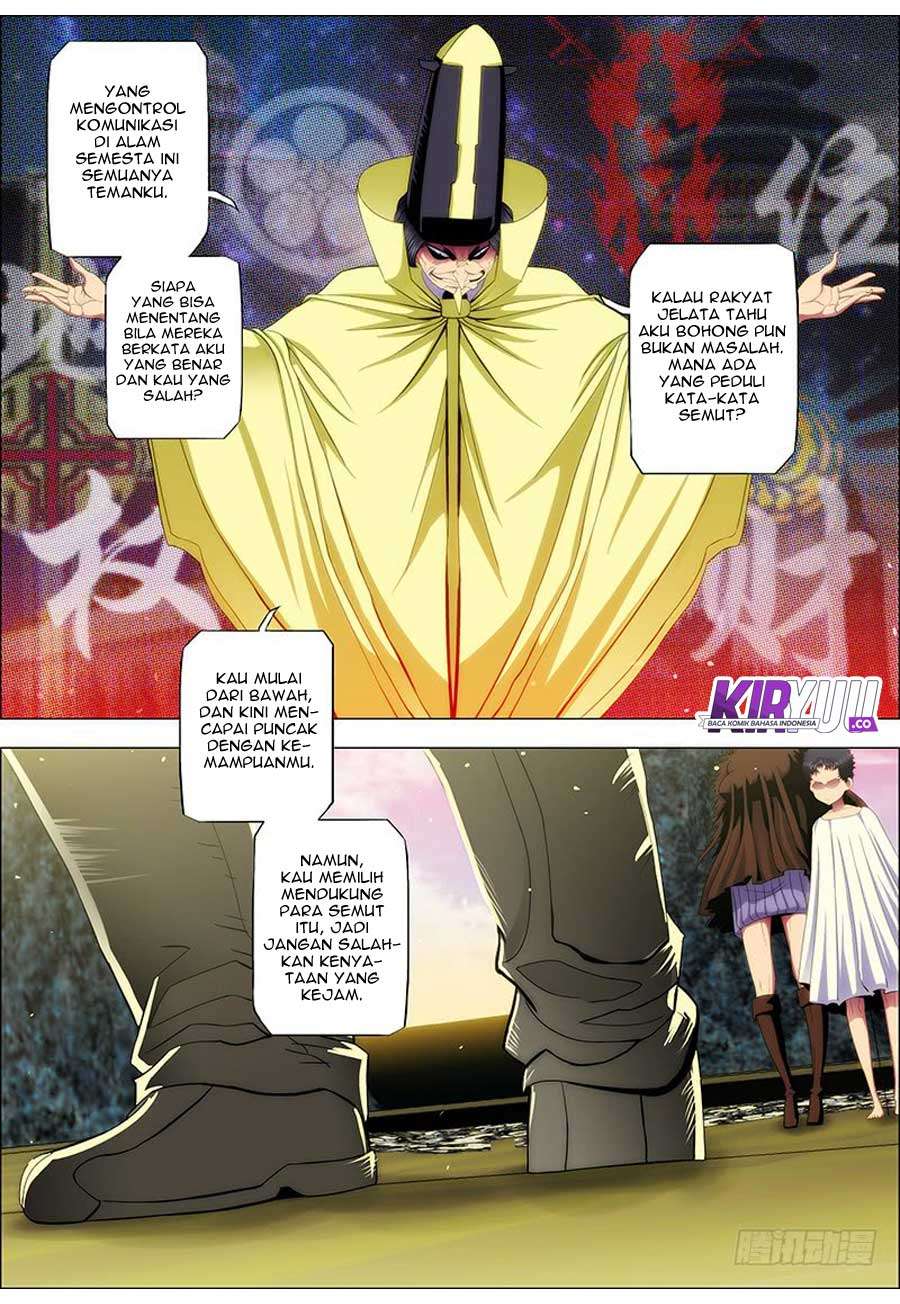 Iron Ladies Chapter 54 Gambar 12