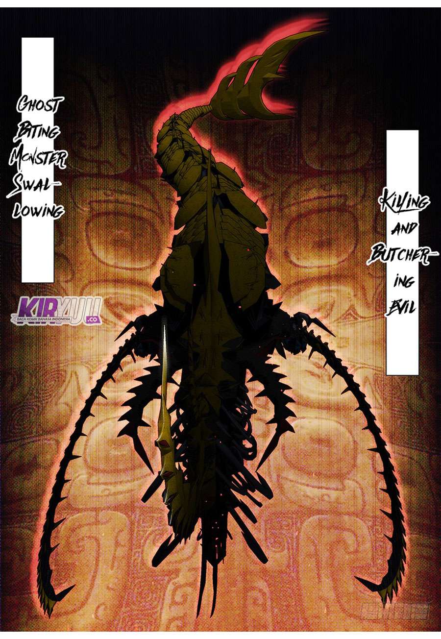 Iron Ladies Chapter 52 Gambar 14