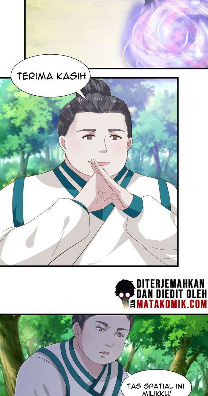 The Ghostly Doctor Chapter 101 Gambar 18