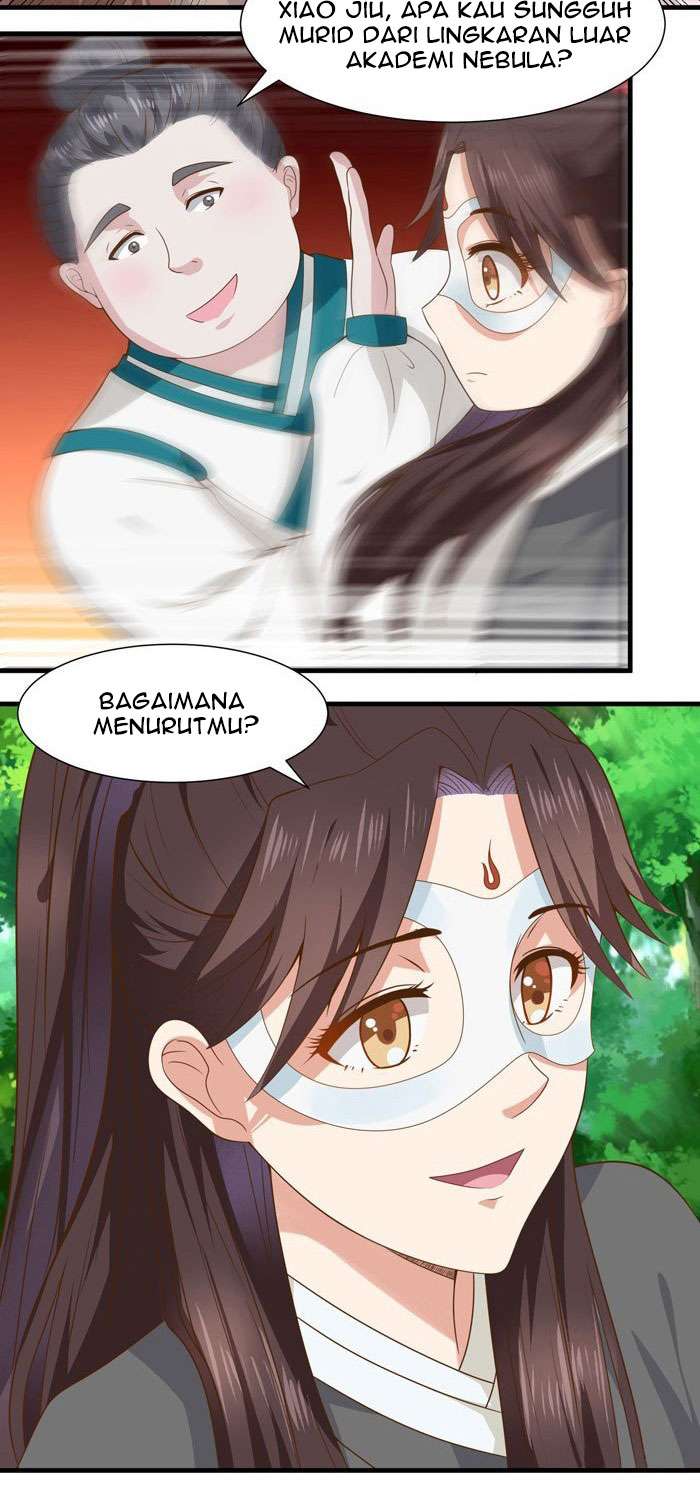 The Ghostly Doctor Chapter 101 Gambar 23