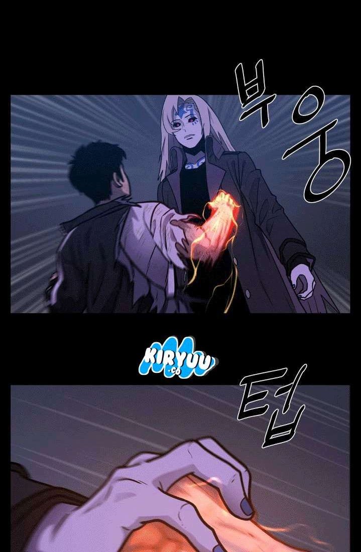 The Devil Boy Chapter 33 Gambar 44