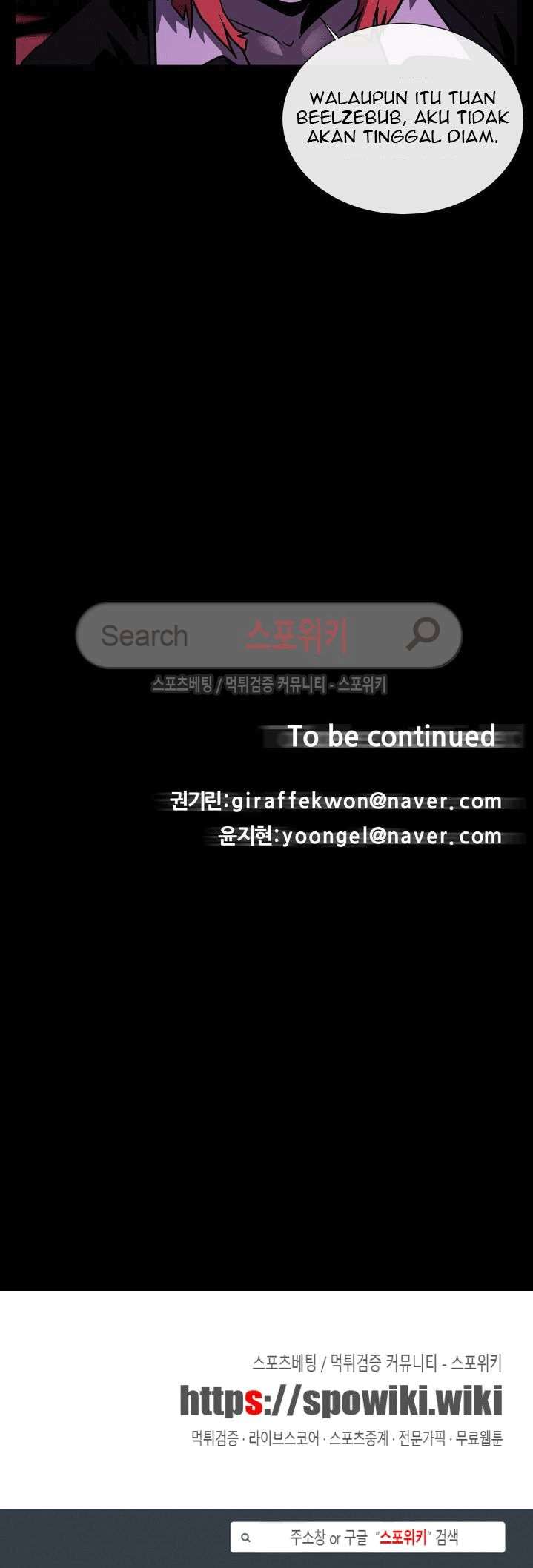 The Devil Boy Chapter 33 Gambar 57