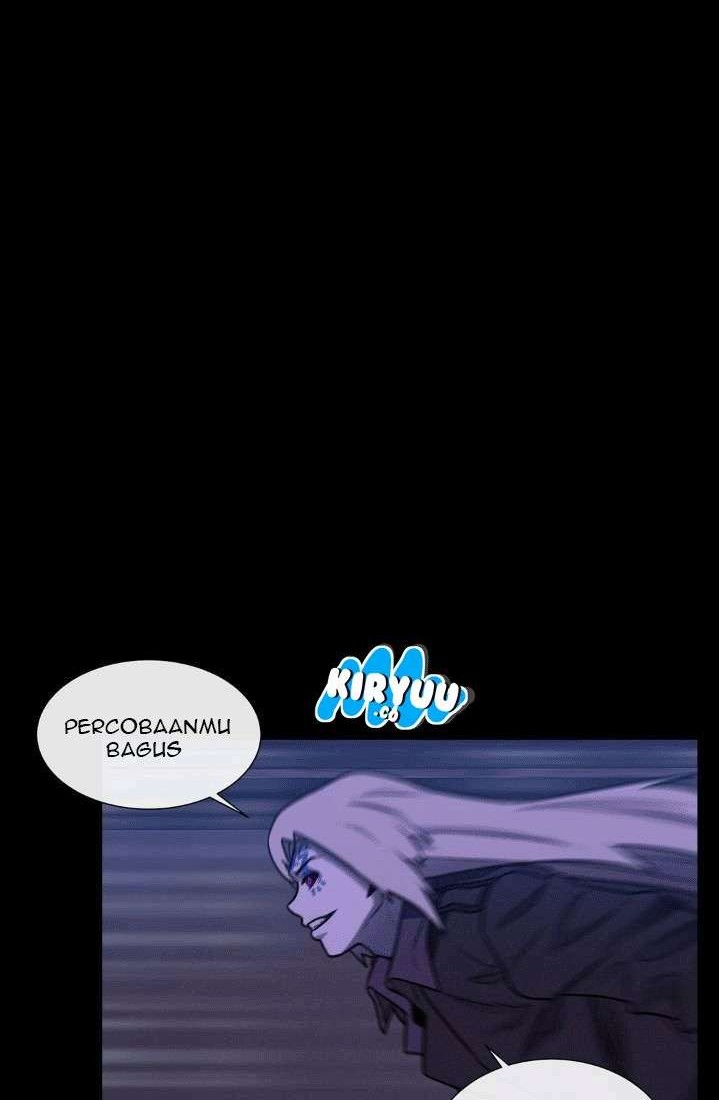 The Devil Boy Chapter 33 Gambar 6
