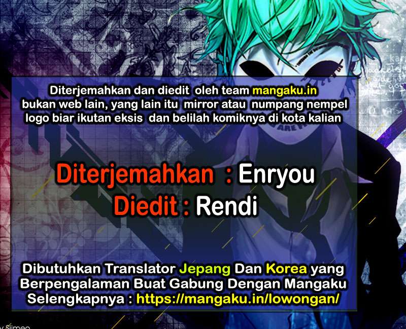 Baca Komik Heart Gear Chapter 12 Gambar 1