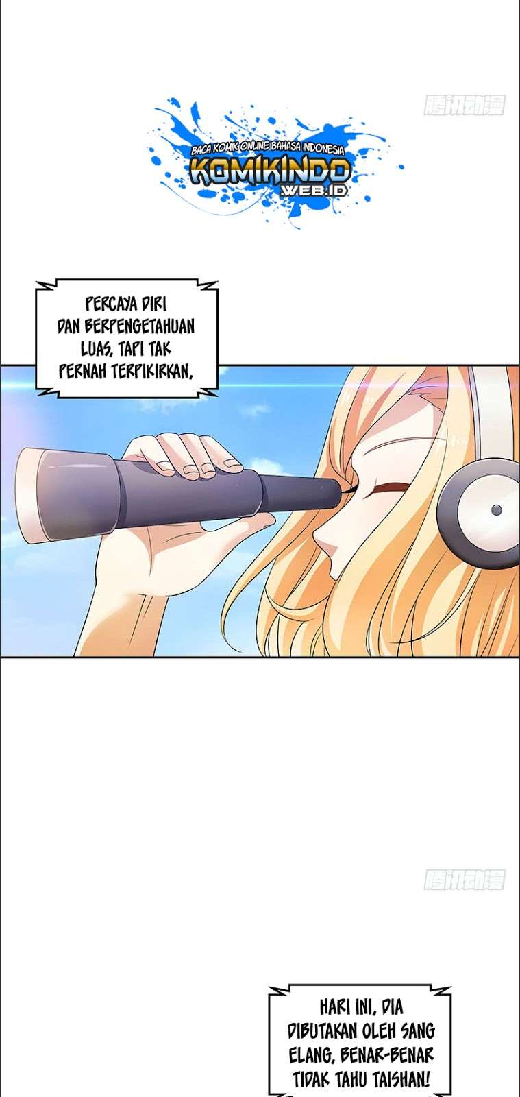 Rebirth Of The Urban Mad Immortal Chapter 31 Gambar 14