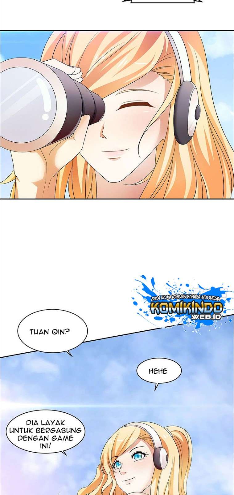 Rebirth Of The Urban Mad Immortal Chapter 31 Gambar 15
