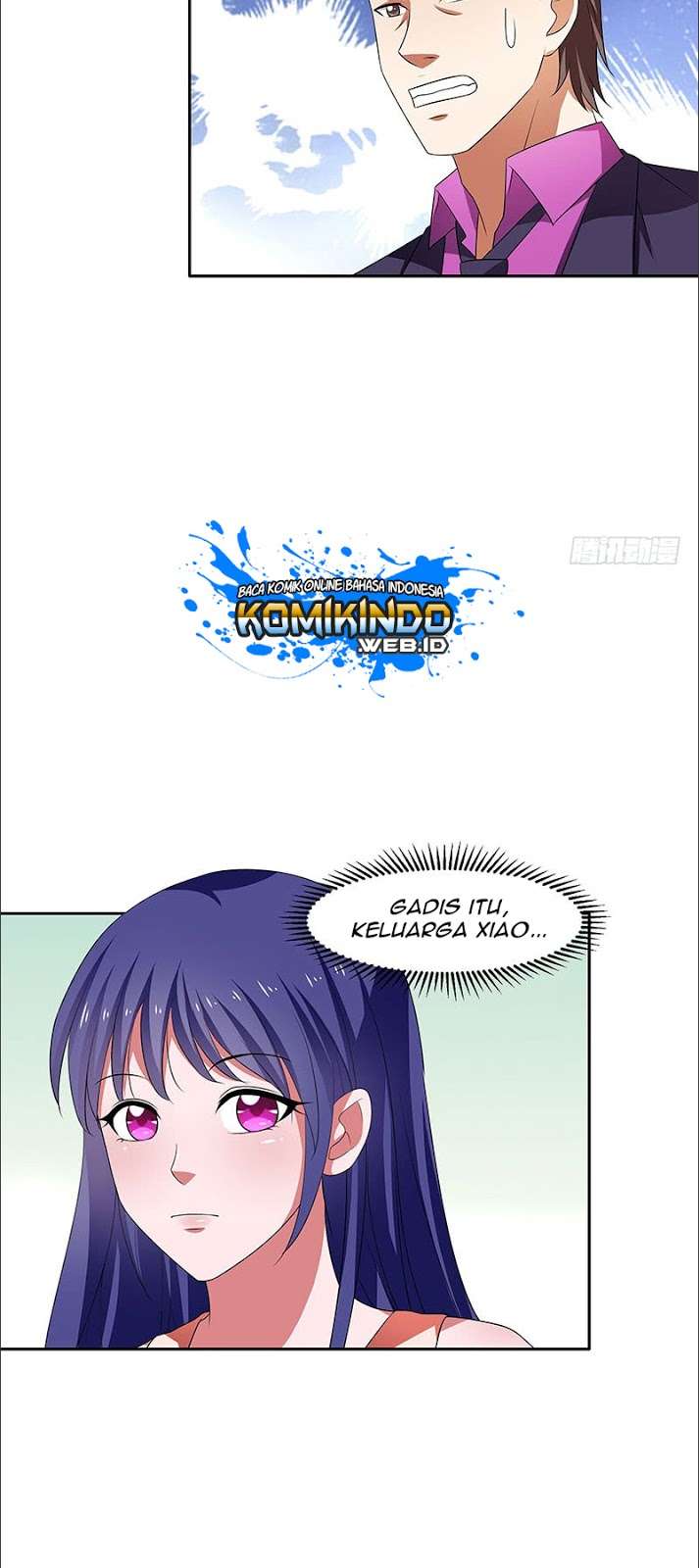 Rebirth Of The Urban Mad Immortal Chapter 31 Gambar 22
