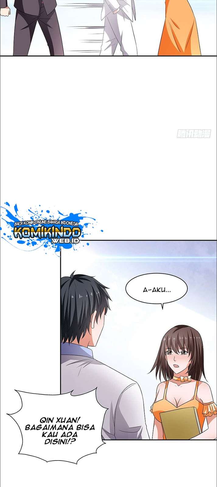 Rebirth Of The Urban Mad Immortal Chapter 31 Gambar 25