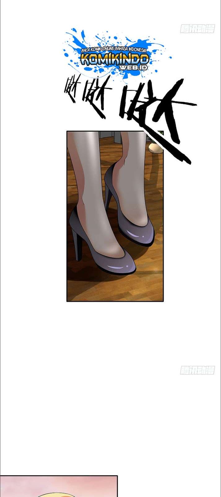 Rebirth Of The Urban Mad Immortal Chapter 31 Gambar 33