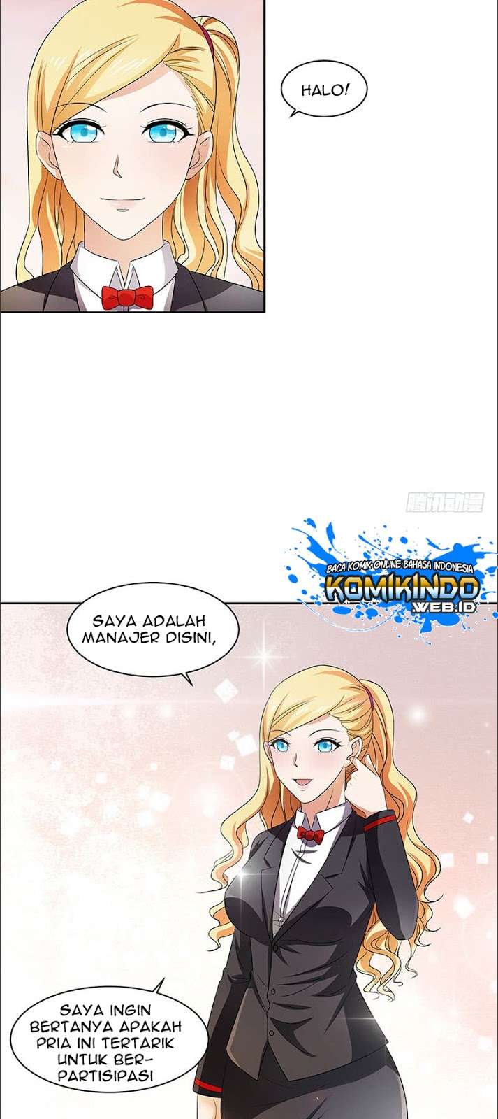 Rebirth Of The Urban Mad Immortal Chapter 31 Gambar 34