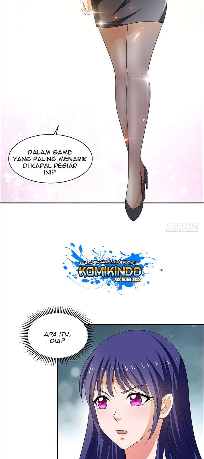 Rebirth Of The Urban Mad Immortal Chapter 31 Gambar 35