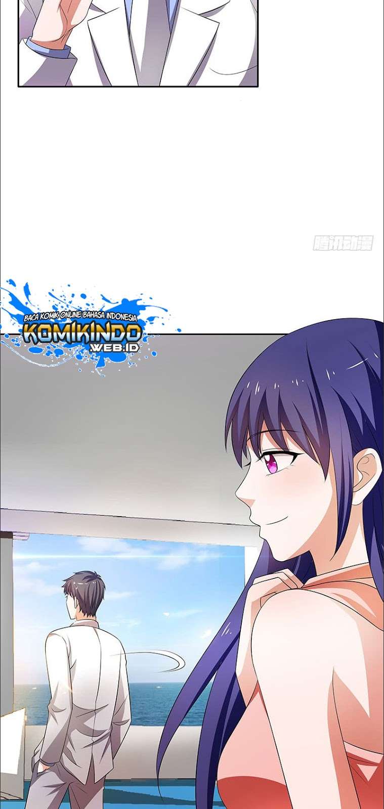 Rebirth Of The Urban Mad Immortal Chapter 31 Gambar 7