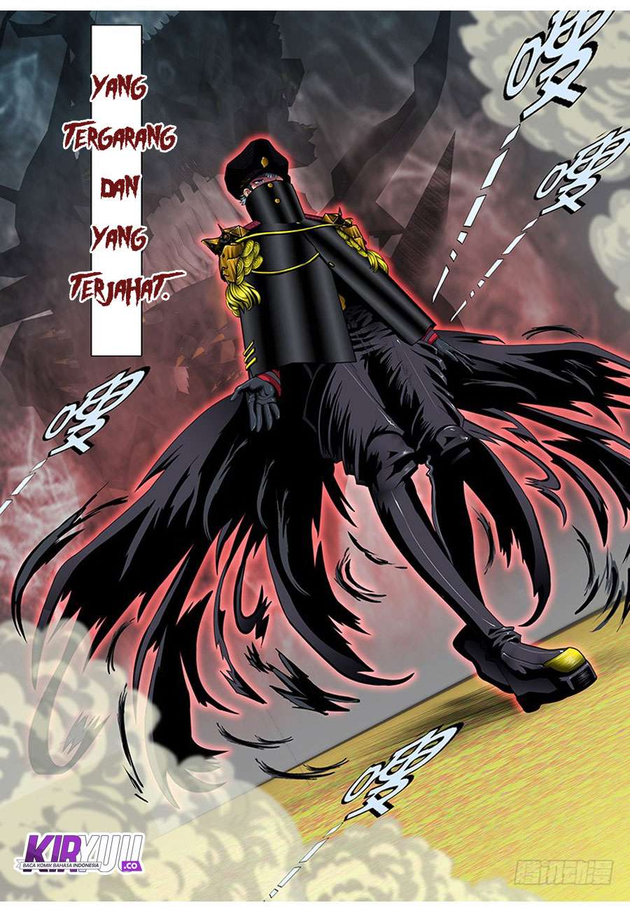 Iron Ladies Chapter 57 Gambar 13
