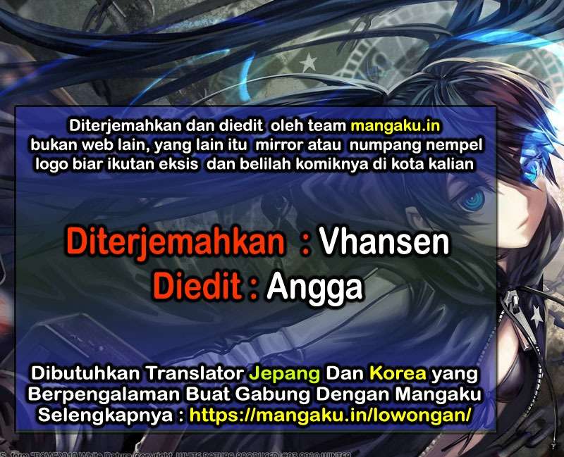 Baca Komik Jujutsu Kaisen Chapter 76 Gambar 1