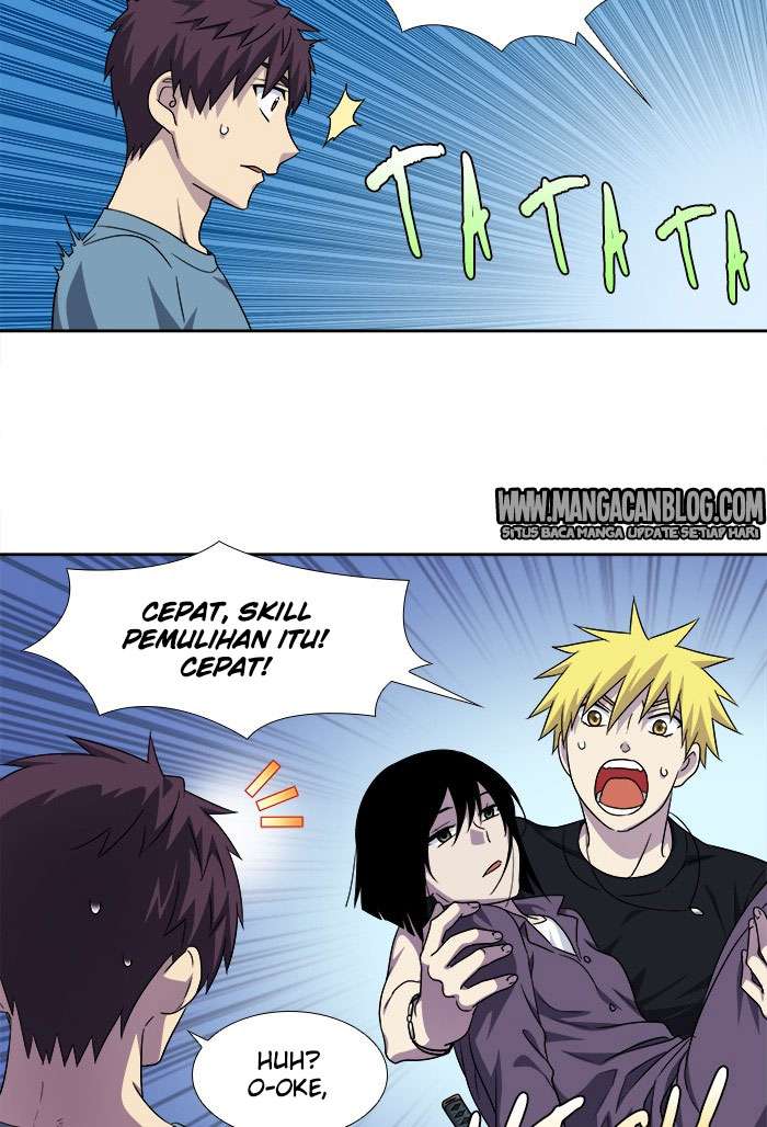 The Gamer Chapter 293 Gambar 10
